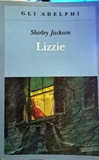 Libro lizzie shirley usato Libro lizzie shirley usato  Civitanova Marche