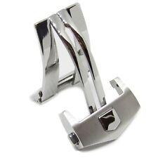 FIVELA DE PULSEIRA DE COURO FECHO DE IMPLANTAÇÃO DISMAY 20MM PARA CARRERA FC5030 comprar usado  Enviando para Brazil