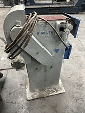 Simplex heavy duty for sale  Bristol