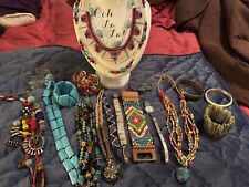 Assorted jewelry lot for sale  Valdese