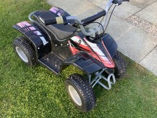 Razor dirt quad for sale  YORK