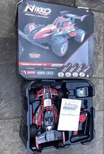 Nikko turbo panther for sale  WATERLOOVILLE