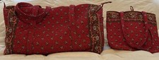 vera bradley xl duffel for sale vera bradley xl duffel for sale Suwanee