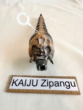 1991 Bandai 7" Vintage Mothra Larva Figura Godzilla Series 1989 Monser RARO! comprar usado  Enviando para Brazil