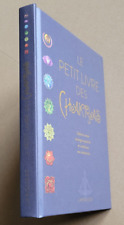 Petit livre chakras d'occasion  Cernay
