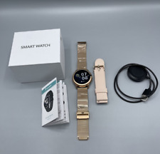 Women smartwatch ios for sale  Hendersonville