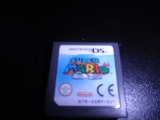 Nintendo DS - Super Mario 64 - Carrinho comprar usado  Enviando para Brazil