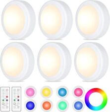 Rgb schrankleuchten led gebraucht kaufen  Aspisheim, Grolsheim