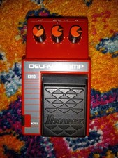 Ibanez cd10 delay for sale  Dallas
