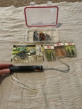 Lot fishing lures for sale  Agoura Hills