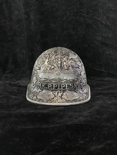 Vintage tooled engraved for sale  Coupland
