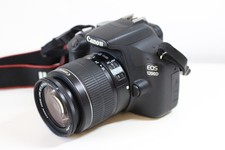 Fotocamera reflex canon usato  Frosinone