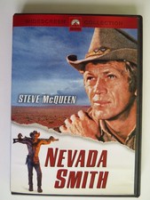 Nevada smith dvd usato Nevada smith dvd usato  Baronissi