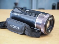 Hitachi dzhv1074 full for sale  CRADLEY HEATH