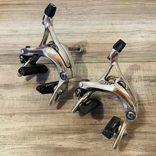 Pinça de freio de estrada Tektro R539 dianteira prata 47-59mm longo alcance prata comprar usado Pinça de freio de estrada Tektro R539 dianteira prata 47-59mm longo alcance prata comprar usado  Enviando para Brazil