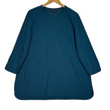 Eileen fisher tunic d'occasion  Expédié en Belgium