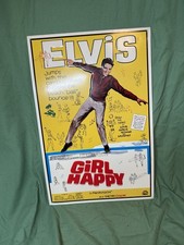 Elvis presley movie for sale  Rocklin