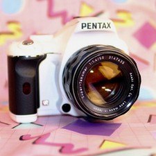 Pentax 12.4 digital for sale  ALFRETON