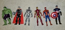 Avengers assemble hasbro for sale  Chesapeake