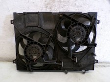 Lüfterzarge sharan ford gebraucht kaufen  Wolfen