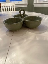 Longaberger pottery part for sale  Chagrin Falls