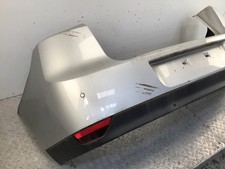 Stoßstange hinten renault gebraucht kaufen  Leverkusen