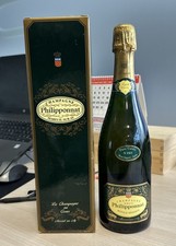 Champagne philipponnat pure usato  Viu