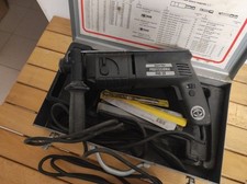 Trapano elettropneumatico blac usato  Pavia