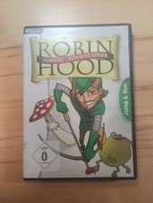 Robin hood forest gebraucht kaufen  Duisburg