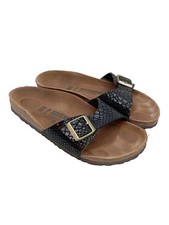Birkenstock sandales confort d'occasion  Expédié en France