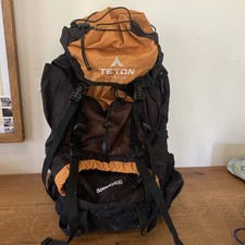 Teton sport scout for sale  Trumansburg