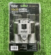 New vivitar 10x25 for sale  Salem