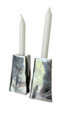 Pottery barn candlestick for sale  Bridgewater