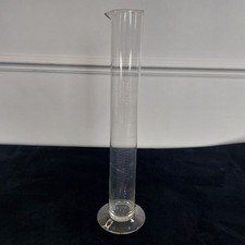 Graduated laboratory glass for sale  SWADLINCOTE