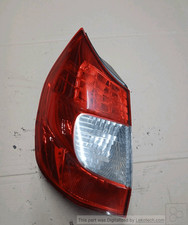 8200493374 fanale post. usato  Italia