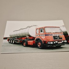 Carman transport brit for sale  WARE