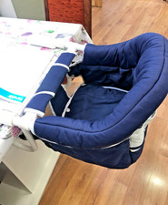 Tischsitz faltbar babysitz gebraucht kaufen  Schkopau