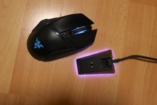Razer basilisk ultimate gebraucht kaufen Razer basilisk ultimate gebraucht kaufen  Bad Nenndorf