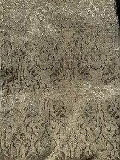 Damask rod pocket for sale  Sacramento