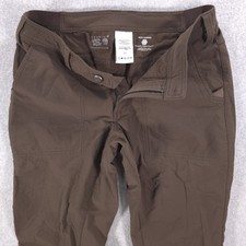 Mountain hardwear brown for sale  Sacramento