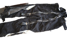 Spyder skihose 176 gebraucht kaufen  Merseburg