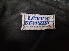 Levi sta prest for sale  Tacoma