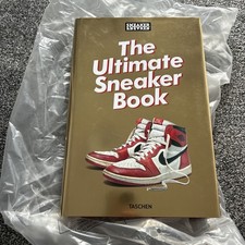 Sneaker freaker. ultimate for sale Sneaker freaker. ultimate for sale  LITTLEHAMPTON