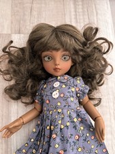 Poupée bjd d'occasion  Châlons-en-Champagne