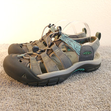 Keen newport waterproof for sale  Everett
