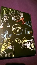 Playing cards performancekunst gebraucht kaufen  Hamburg