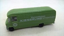 Herpa mercedes 508 gebraucht kaufen  Wiefelstede