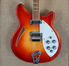 1981 rickenbacker 360 for sale  Dayton
