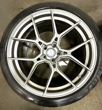 Forged one ff10 for sale  Essex Junction