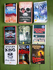 Stephen king euro usato  Chiavari